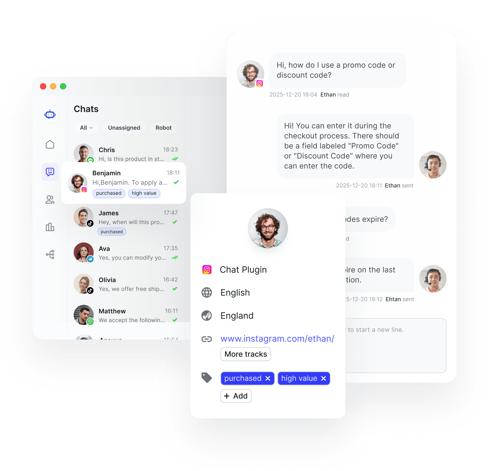 Picture of the author