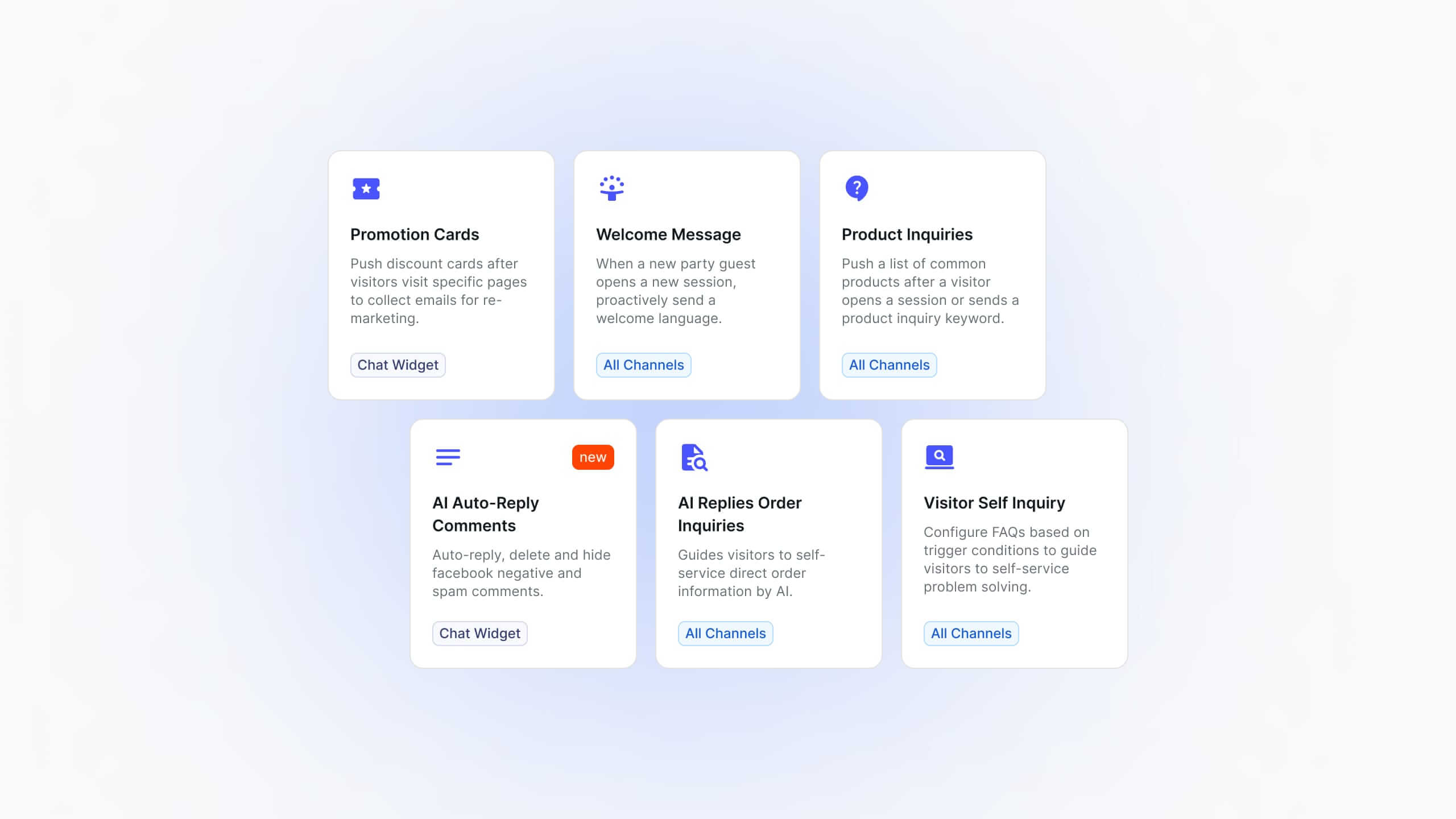 Community management is easy